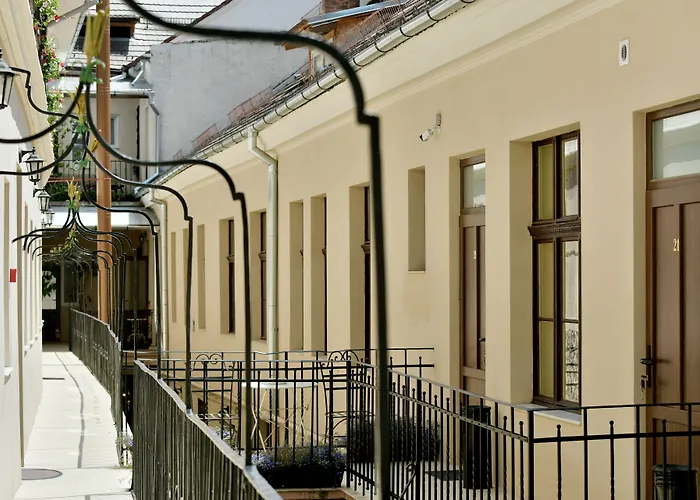 Safrano Palace Brașov