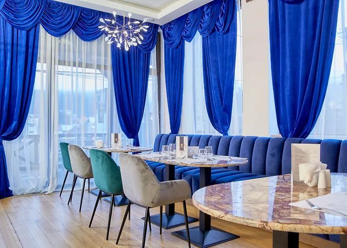 Kayus Hotel Buşteni