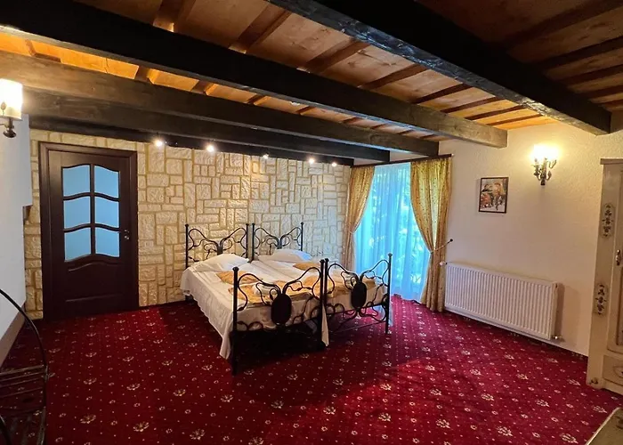 Complex Padina Ursului Fundata