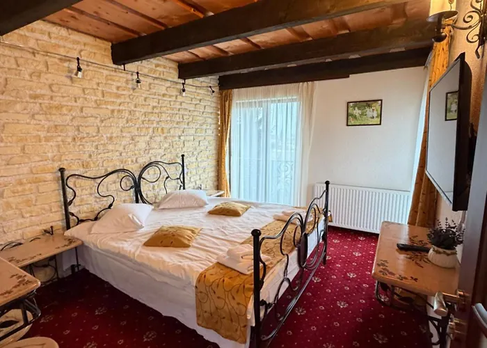 Complex Padina Ursului Fundata