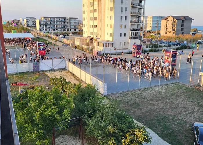 Vila Sophia Costineşti