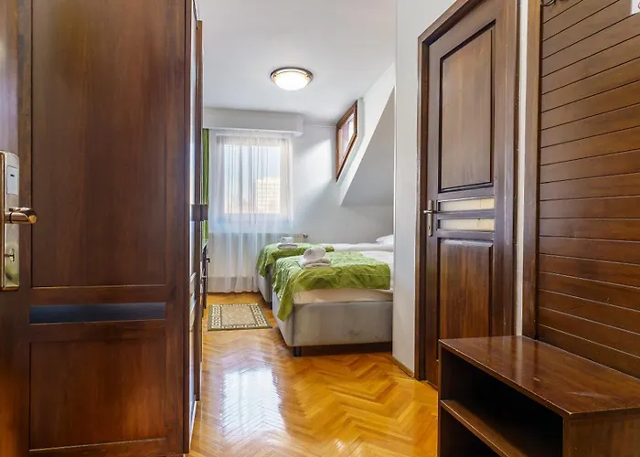 Pension Arena Cluj-Napoca