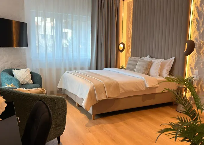 Casa Cristina Hotel Brașov