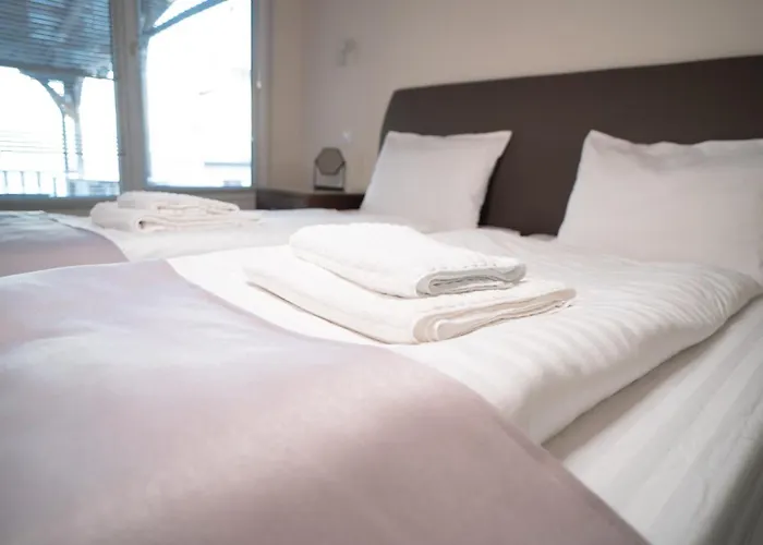 Pension Saphir Bistriţa