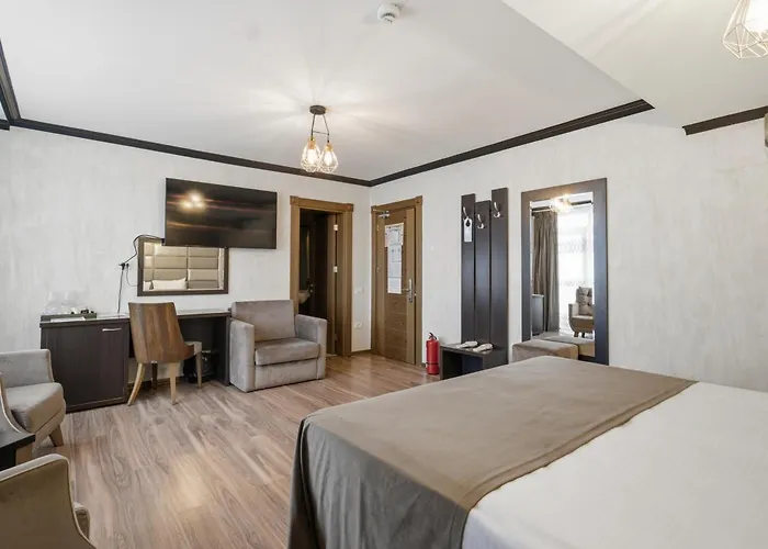 Vila Reyna Constanţa