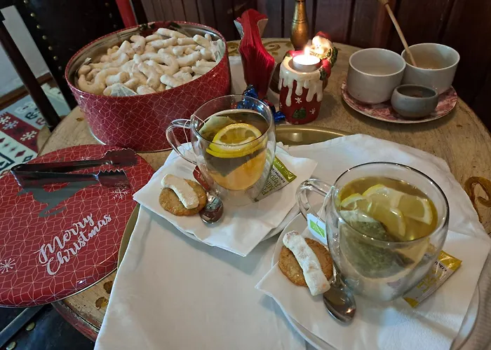 Casa Cositorarului Boutique Pension Sighişoara