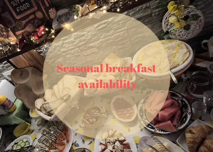 Pensiunea Buon Gusto Sibiu