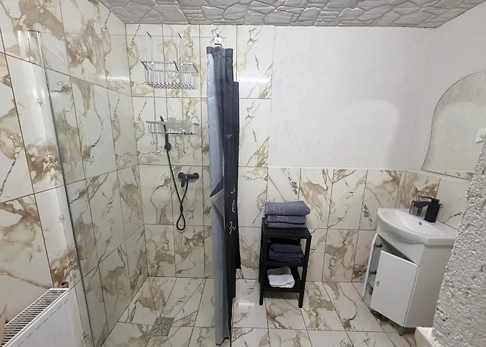 Pensiunea Johanna Arad