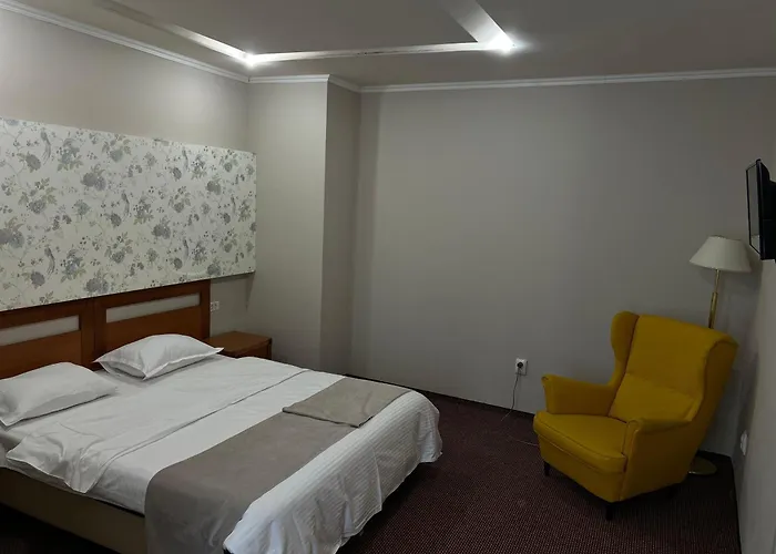 Residence Piata Sfatului Brașov