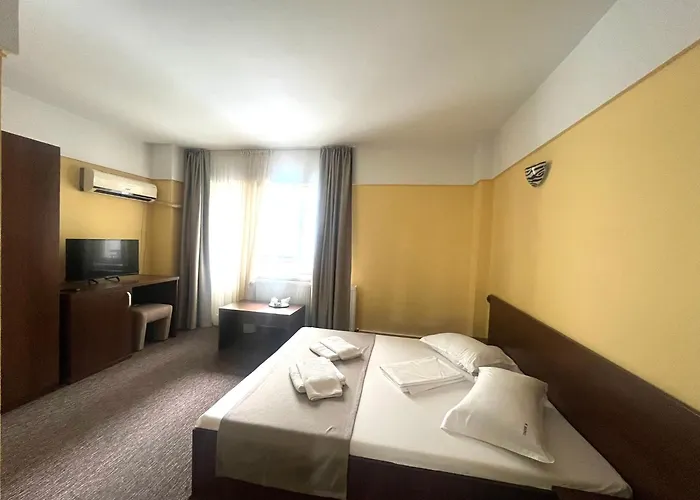 Casa Mario Hotel Eforie Nord