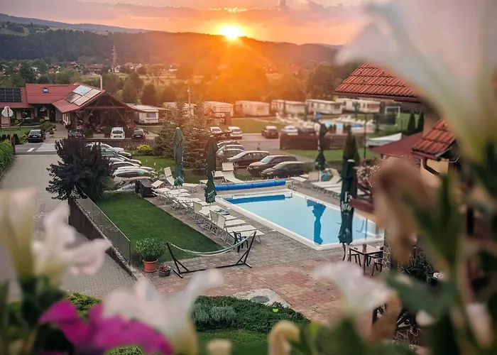 Nemeth Resort Sovata