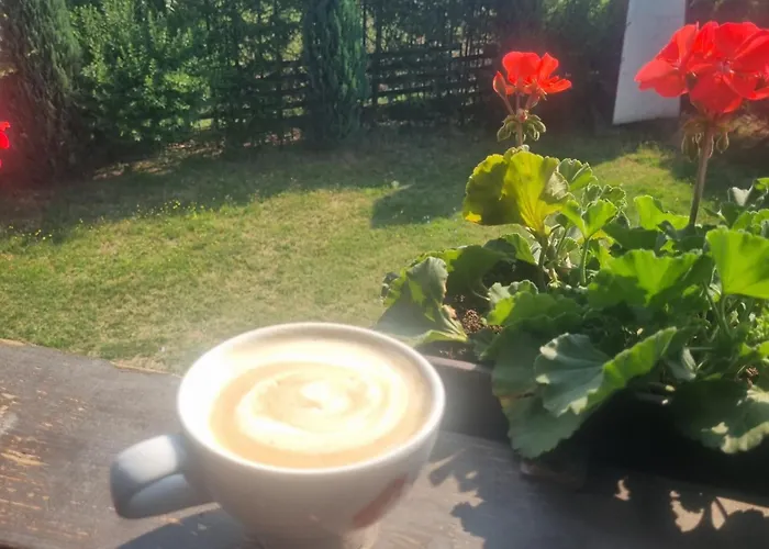 Pensiunea Meridian Corbeni