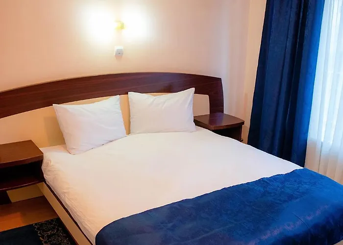 Casa Maia Hotel Buşteni