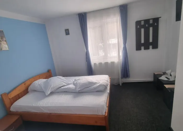 Pensiune Restaurant Sfinx Buşteni