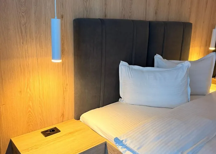 Elegant House Hotel Făgăraş