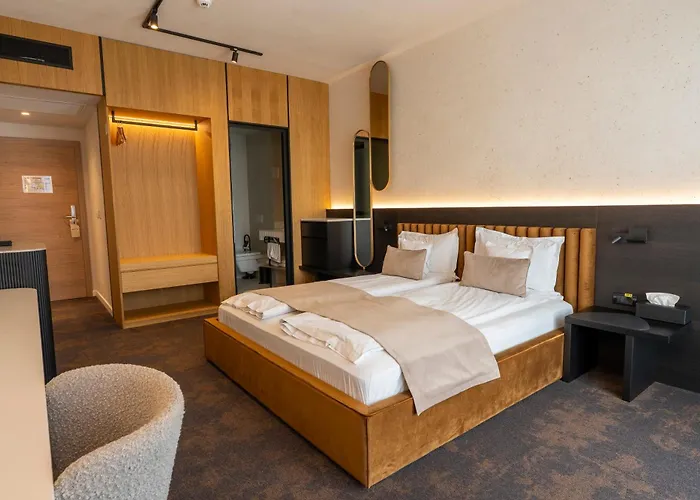 Element Hotel Alba Iulia