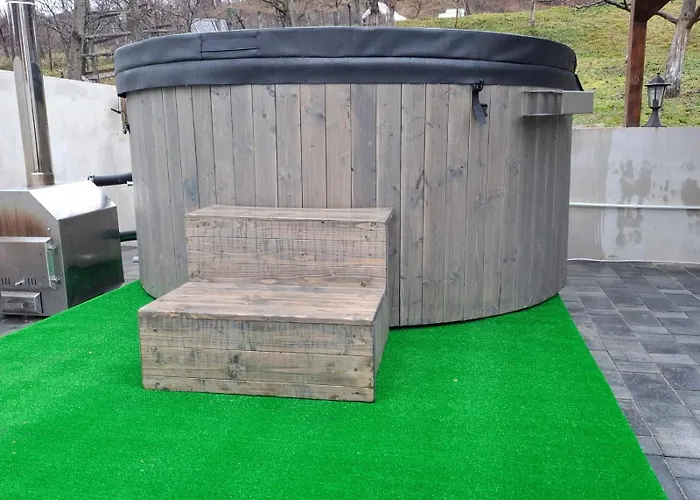 Casa Alex Hotel Curtea de Argeş