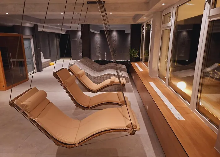 Casa 9 - Villa & Spa Ieşelniţa