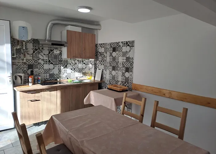 Vila Ovidiu Băile Herculane