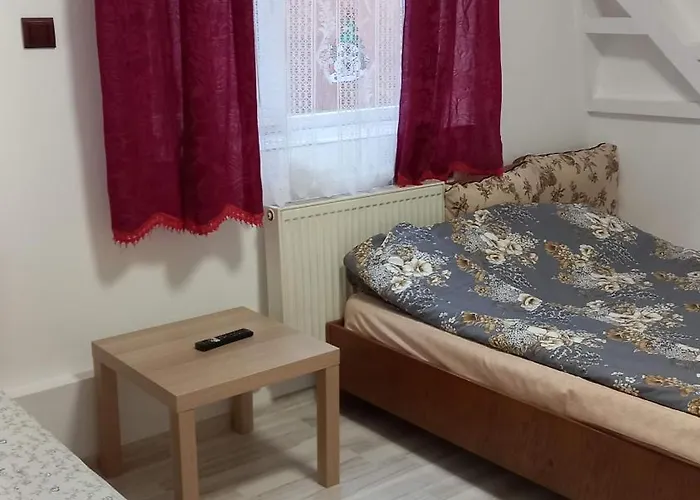 Casa Cu Lavandă Vatra Dornei
