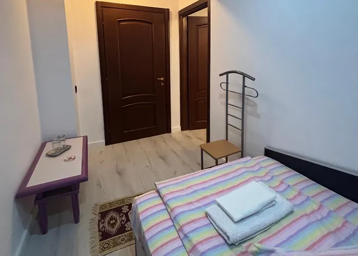 Casa Edan Breaza Hotel