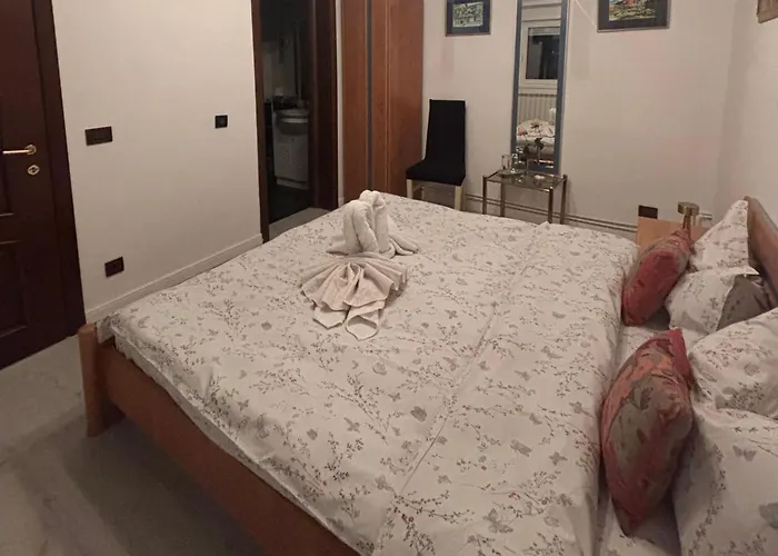 Casa Edan Breaza Hotel