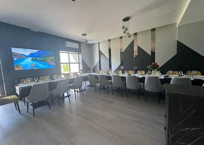 Pensiunea Harmony Băile Felix