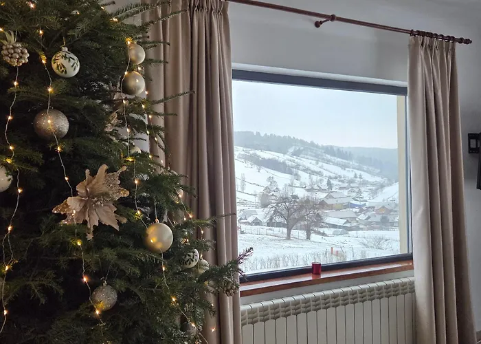 Complex Dealu' Frumos Întorsura Buzăului