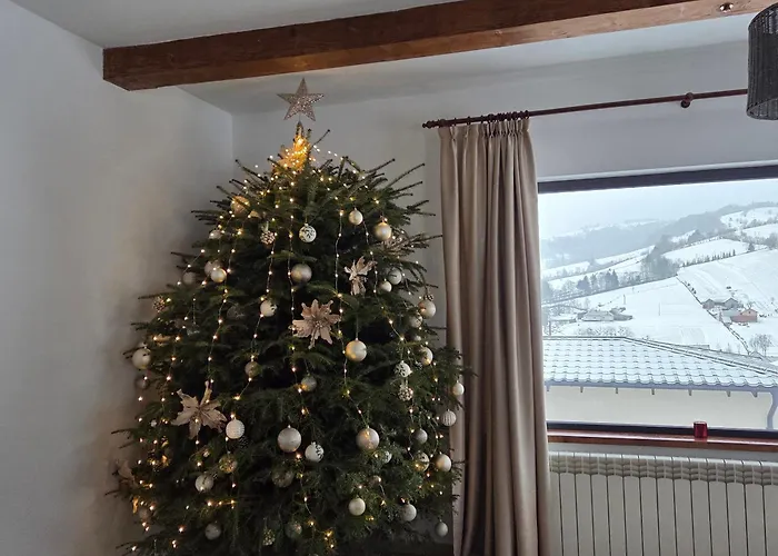 Complex Dealu' Frumos Întorsura Buzăului