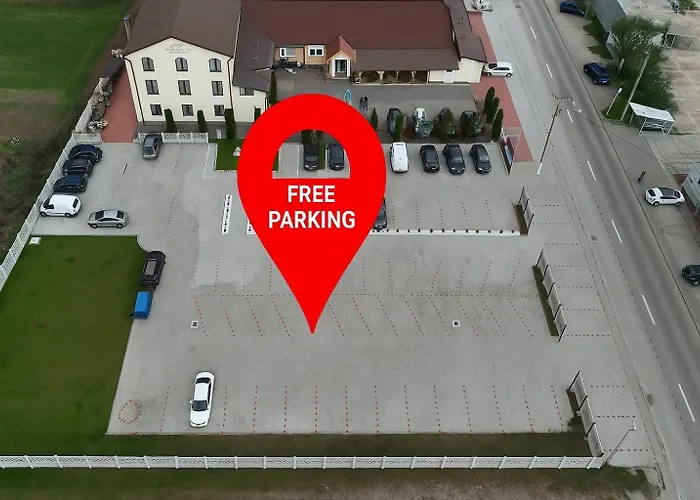 Pensiunea Select Alba Iulia