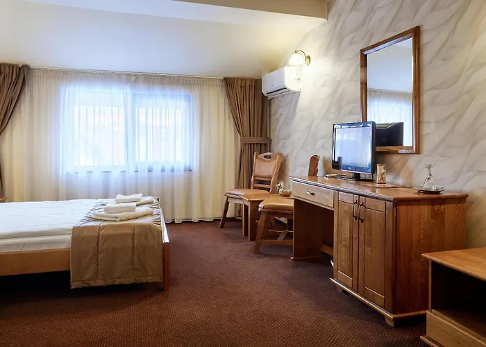 Pension La Fontana Baia Mare