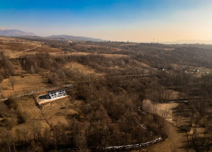 Ares Chalet Horezu