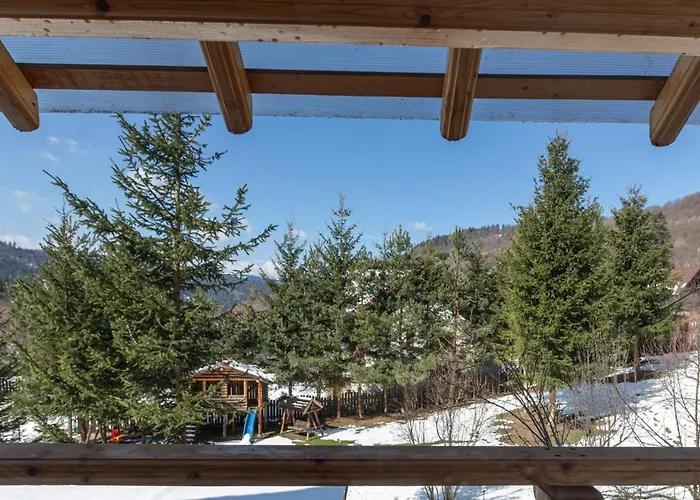 Casa Valasoaia Săcele