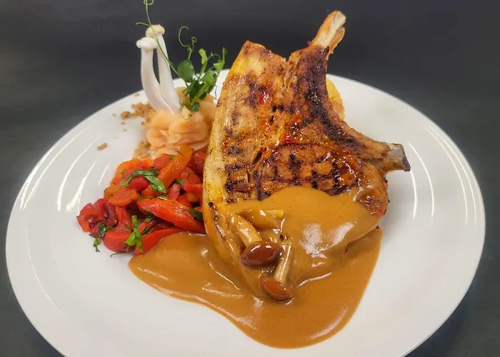 Pension Elegance Gura Humorului