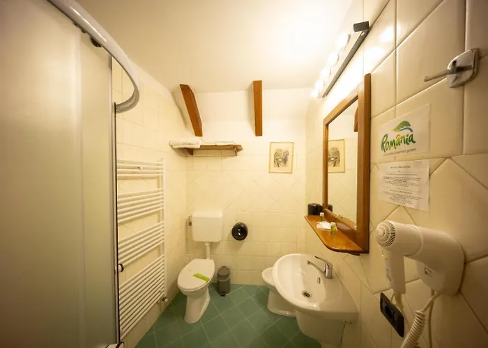 Pensiunea Restaurant Al Gallo Bran 