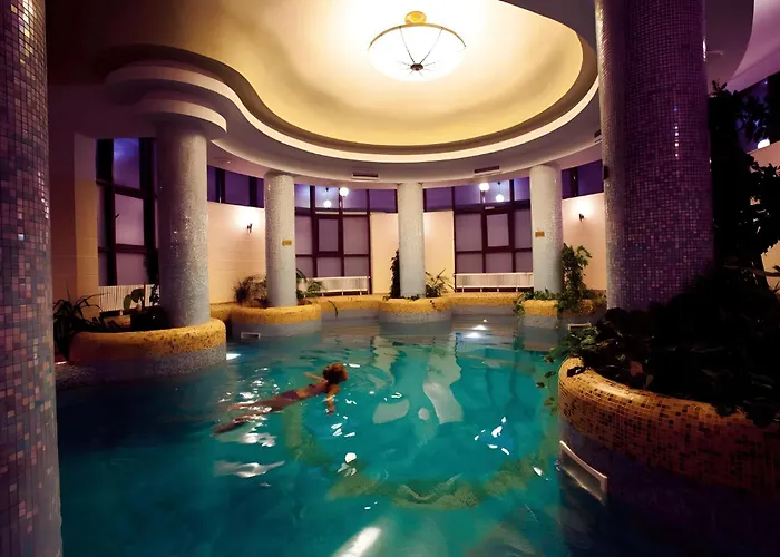 Denisa Boutique Hotel Poiana Braşov