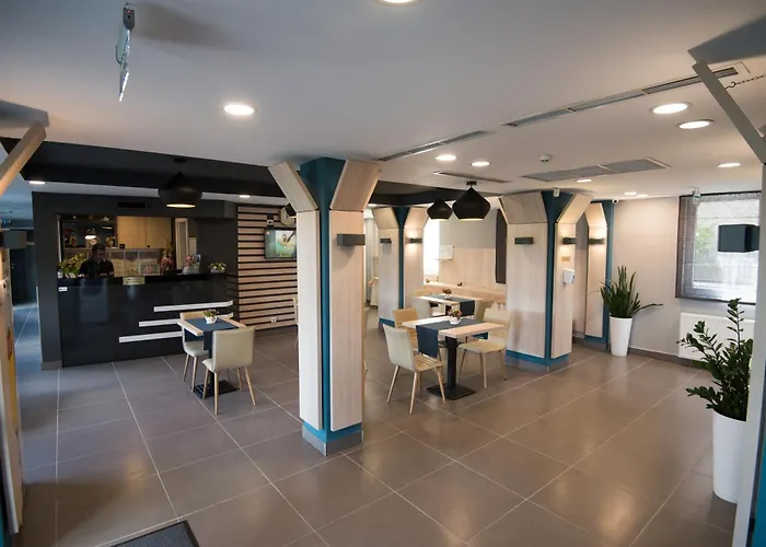 Panorama Business Inn Cluj-Napoca