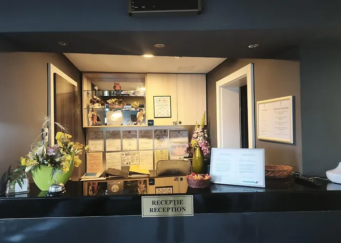 Panorama Business Inn Cluj-Napoca