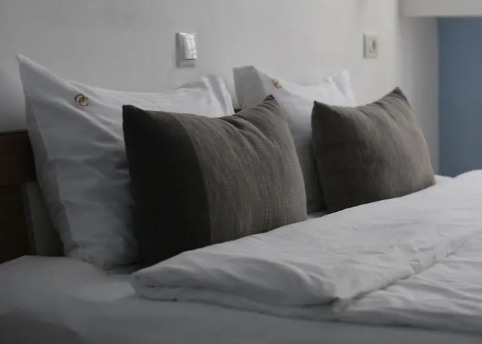 Pensiunea Old City Brașov