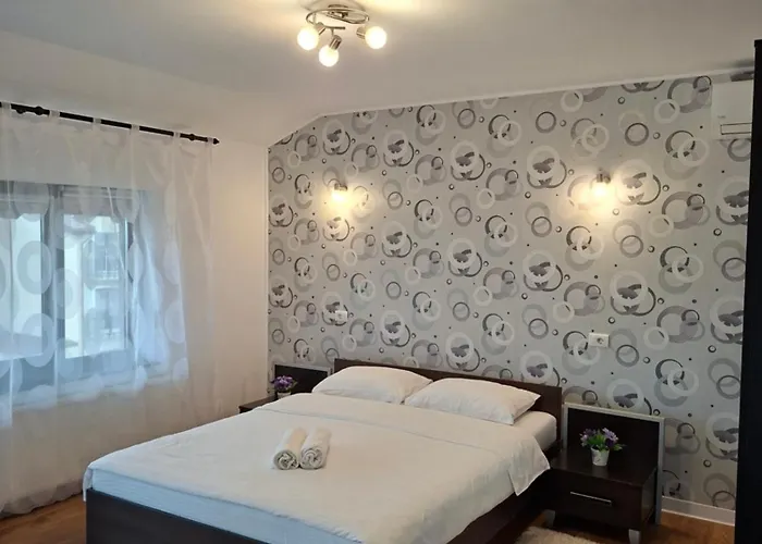 Pensiunea Turist Techirghiol