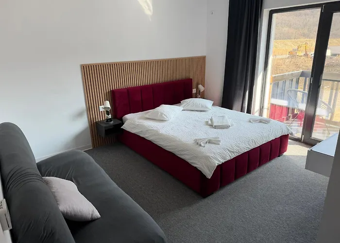 GRAND Caciulata Hotel