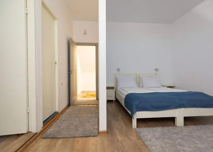 Pensiunea Craiul Muntilor-Rânca