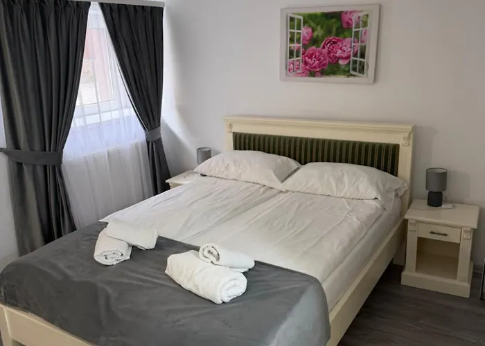 Palas Boutique Sighişoara