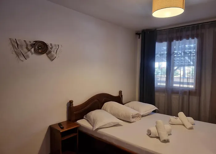 Hanul Ceaunelor Voroneţ