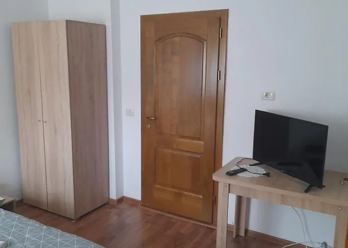 Pensiunea Costesti