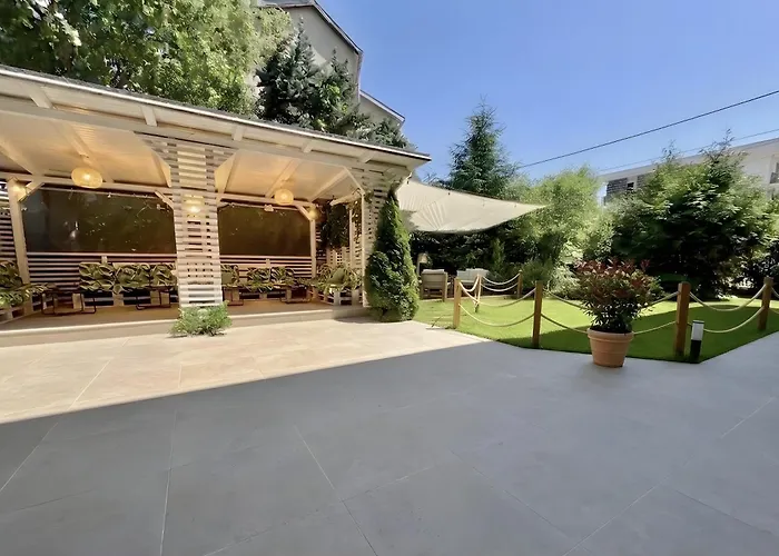 Ido Hotel Năvodari