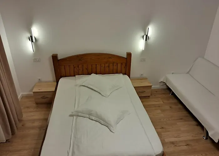 Casa Keea Hotel Moeciu De Sus
