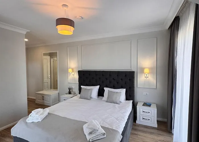 Royal Boutique Hotel Rîşnov