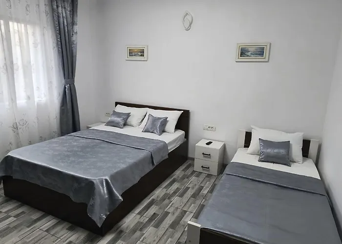 Casa Dorului Hotel Mangalia
