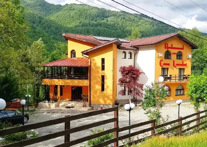 Casa Lacului Malaia